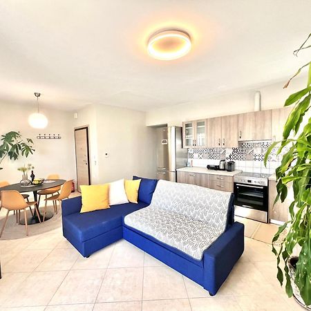 Zen Suite Kavala Esterno foto