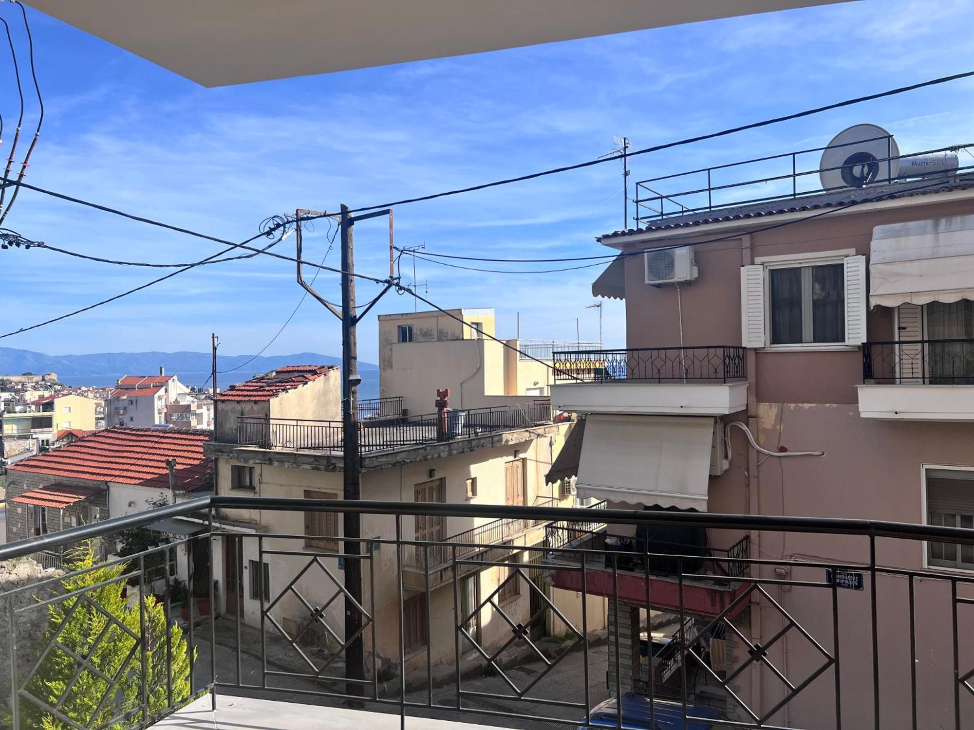 Zen Suite Kavala Esterno foto