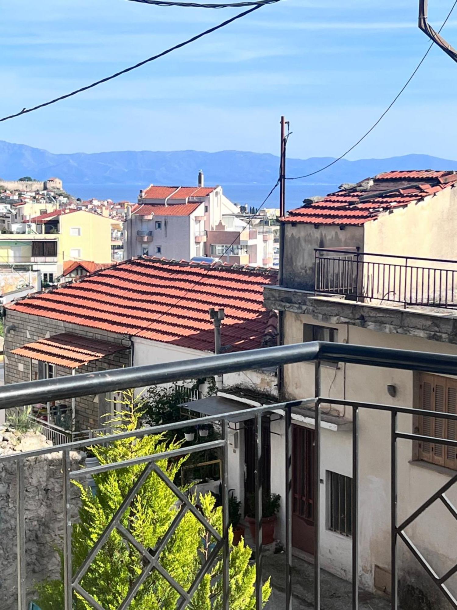 Zen Suite Kavala Esterno foto
