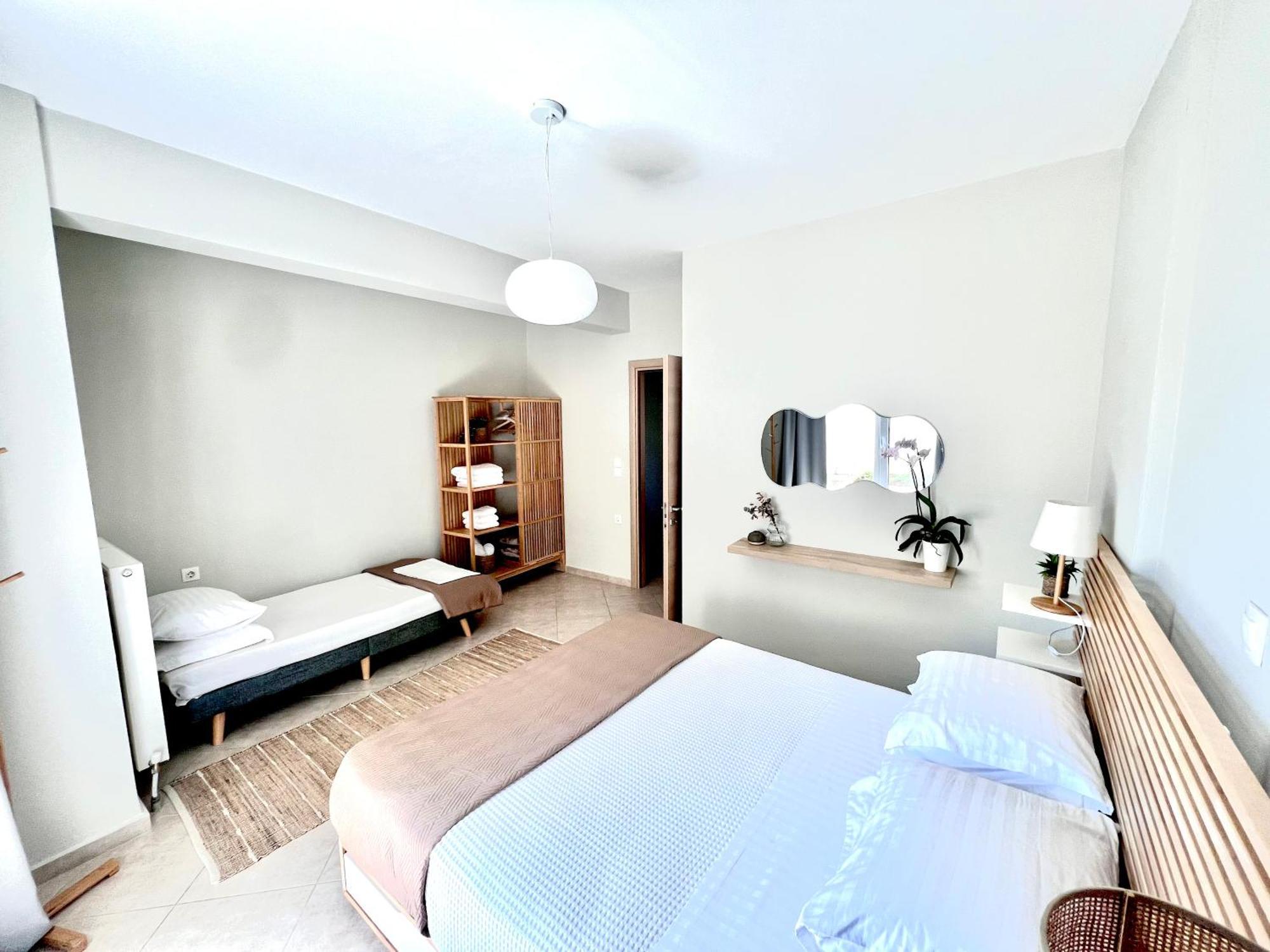 Zen Suite Kavala Esterno foto