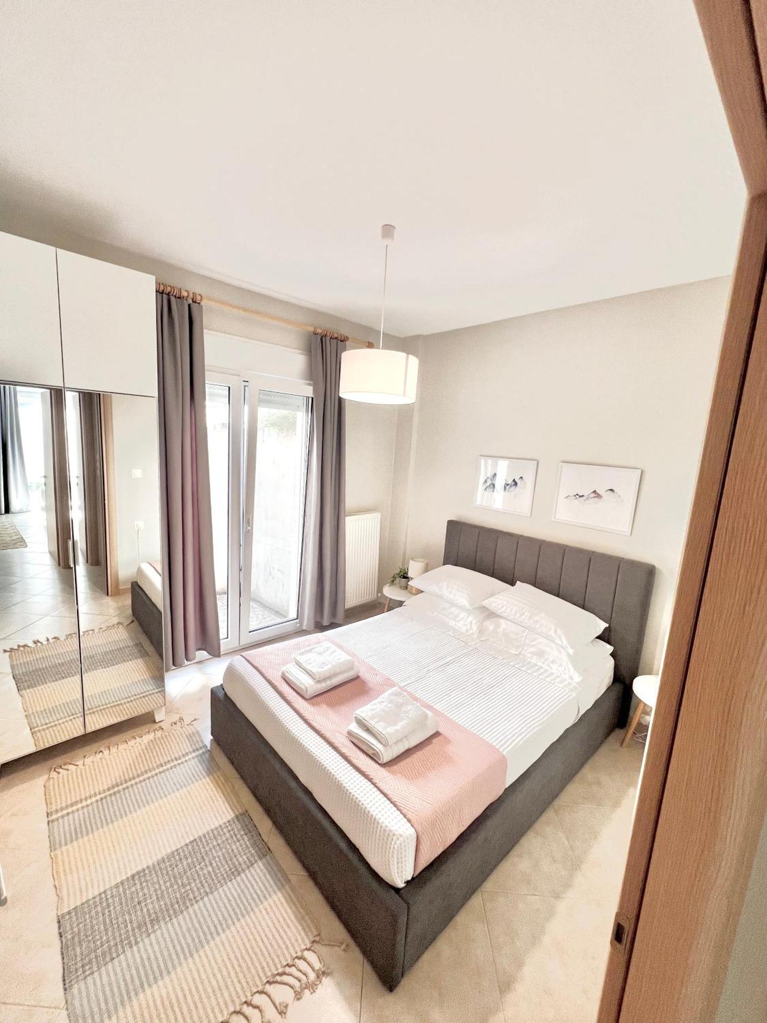 Zen Suite Kavala Esterno foto