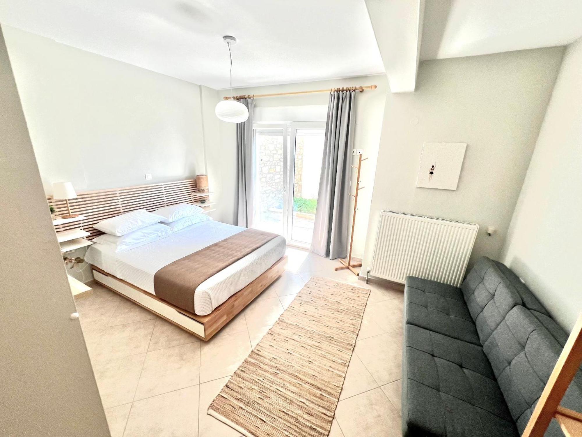 Zen Suite Kavala Esterno foto